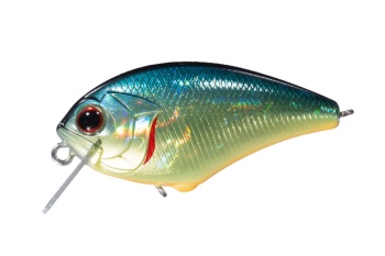 VOBLER OSP BLITZ SSR 51.1mm 8gr H03 American Sunfish