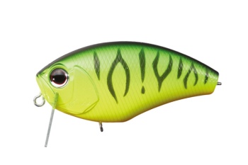 VOBLER OSP DAIBUZZN 64mm 18gr P14 Hot Tiger