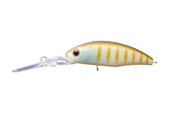 VOBLER OSP DUNK SUSPEND 48mm 5.0gr P45 Sunny Gill