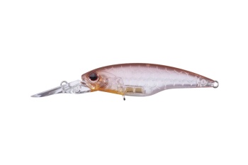 VOBLER OSP HIGH CUT SUSPEND 60mm 5.3gr H43 Pinklady