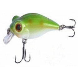 VOBLER OWNER BUG EYE BAIT 48MM 6.5GR 57 BABY FROG