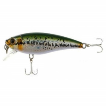 VOBLER OWNER RIP'N MINNOW 65MM 6.0GR 13 BABY BASS