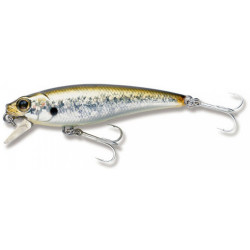 VOBLER OWNER RIP'N MINNOW 65MM 6.0GR 32 GOLDEN SHINER