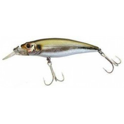 VOBLER OWNER SAVOY SHAD 80MM 14.2GR 32 GOLDEN SHINER