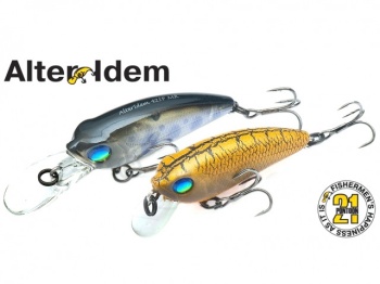 VOBLER PONTOON21 ALTERIDEM 905 3.6CM 2G SUSPENDING SR - Img 2