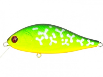 VOBLER PONTOON21 BET A SHAD 63SP-SR 6.3CM 7.7G 070 SP