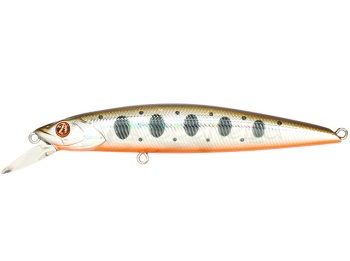 VOBLER PONTOON21 CABLISTA 105SP-SR 10.5CM 13.9G 050 SP