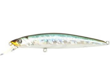 VOBLER PONTOON21 CABLISTA 125SP-SMR 12.5CM 19.9G 005 SP