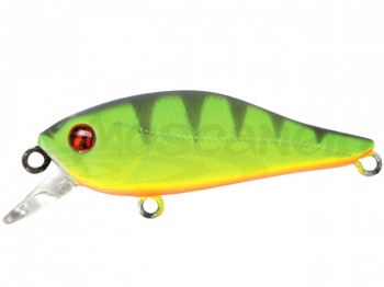 VOBLER PONTOON21 CHEERFUL 042 3.4CM 1.45G FLOATING SR