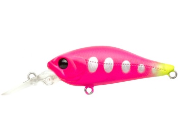 VOBLER PONTOON21 CHEERFUL R44 4CM 2.7G SUSPENDING MR