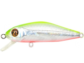 VOBLER PONTOON21 CRACK JACK 38F-DR 3.8CM 2.5G A62 F