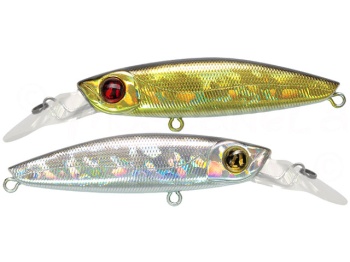 VOBLER PONTOON21 GAGAGOON 45MS-MR 4.5CM 3.35G 111 S