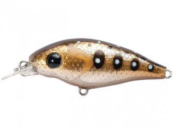 VOBLER PONTOON21 GEM 504 4CM 2.5G FLOATING SR