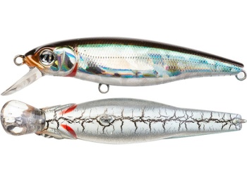 VOBLER PONTOON21 GREEDY GUTS 88SP SR 8.8CM 11.7G 405 SP