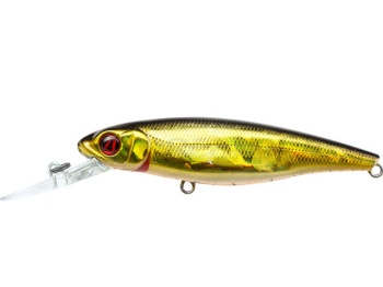 VOBLER PONTOON21 GREEDY GUTS 99SP MDR 9.9CM 16.6G 402 SP