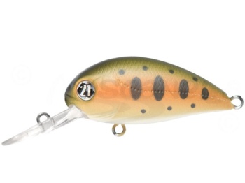 VOBLER PONTOON21 HYPNOSE 38F-MDR 3.8CM 4G R02 F