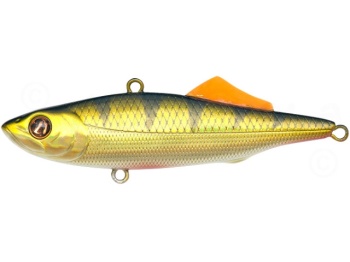 VOBLER PONTOON21 KALIKANA VIB NANO SOUND 5.8CM 11G 001F S