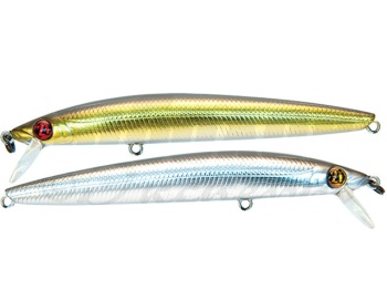 VOBLER PONTOON21 MARIONETTE 108SP SR 10.8CM 13.2G 777 SP