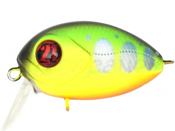 VOBLER PONTOON21 REDRAG 36F-SSR 3.6CM 5.7G R10 F