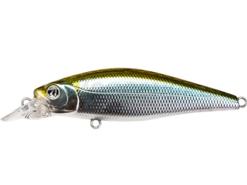 VOBLER PONTOON21 SAPSHAD 90F SR 9CM 15.7G 012 F