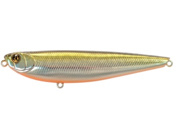 VOBLER PONTOON21 ZANYZAG 10CM 12.3G R60 SLIDING
