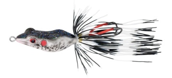 VOBLER PREDATOR Z DANCING FROG 5CM 13GR