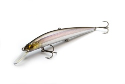 VOBLER RAID LEVEL MINNOW PLUS 125MM 14GR 014 URUKO