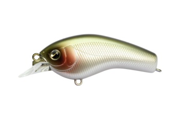 VOBLER RAID SKM SUPER KOSOC MACHINE 60mm 10.5gr 003 Bait Japan