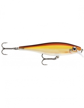 VOBLER RAPALA BALSA EXTREME MINNOW FLOATING 7CM 7G GSH