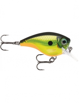 VOBLER RAPALA BX BRAT BIG 7CM 21G HOB