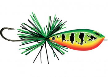 VOBLER RAPALA BX SKITTER FROG 5.5CM 13G HPB