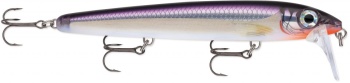 VOBLER RAPALA BX WALKING MINNOW 13CM 22G PDS
