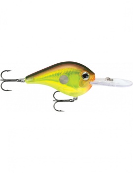VOBLER RAPALA CLACKIN' CRANNK CULOARE HM 5.3CM 9G