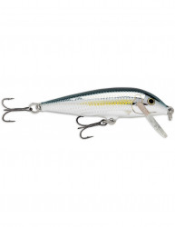 VOBLER RAPALA COUNT DOWN CD07 ALB 7CM, 8G