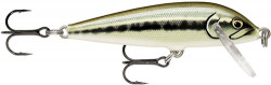 VOBLER RAPALA COUNTDOWN 5CM 5G AMN