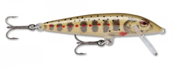 VOBLER RAPALA COUNTDOWN 5CM 5G GJTR