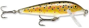 VOBLER RAPALA COUNTDOWN 9CM 12G TR