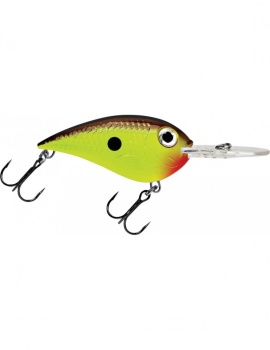 VOBLER RAPALA CRANKIN RAP 3CM 3G HM