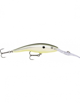 VOBLER RAPALA DEEP TAIL DANCER 7CM 9G CGS