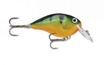 VOBLER RAPALA DIVES-TO 5CM 12G P
