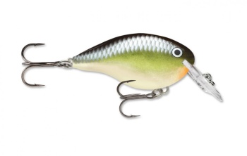 VOBLER RAPALA DIVES-TO 5CM 12G SMSH