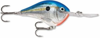 VOBLER RAPALA DIVES-TO 5CM 12G