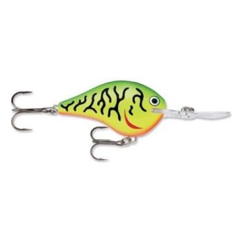 VOBLER RAPALA DIVES-TO 7CM 22G FT