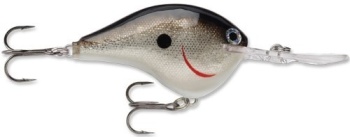 VOBLER RAPALA DIVES-TO 7CM 22G S