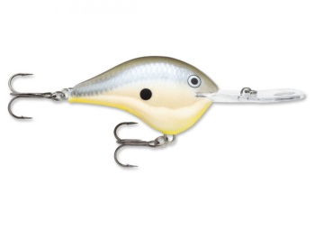 VOBLER RAPALA DIVES-TO METAL 20/ 7CM 25G DSSD