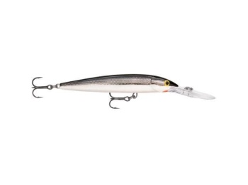 VOBLER RAPALA DOWN DEEP HUSKY JERK 10CM 11G S