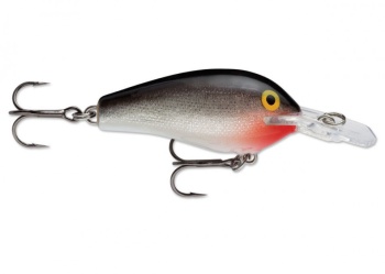 VOBLER RAPALA FAT RAP 5CM 8G S