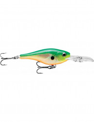 VOBLER RAPALA GLASS SHAD RAP 5CM 9G GCS