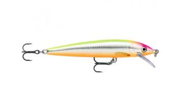 VOBLER RAPALA HUSKY JERK 10CM 10G CLS