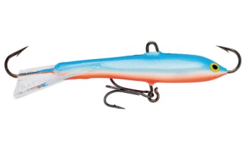 VOBLER RAPALA JIGGING RAP 5CM 9G BSR